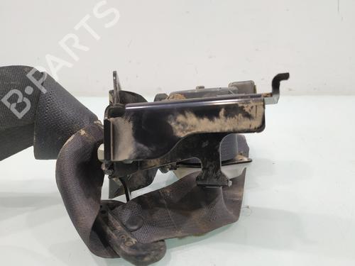 Rear left seatbelt SUBARU FORESTER (SJ_) 2.0 D AWD (SJD) | BP31887892I29 