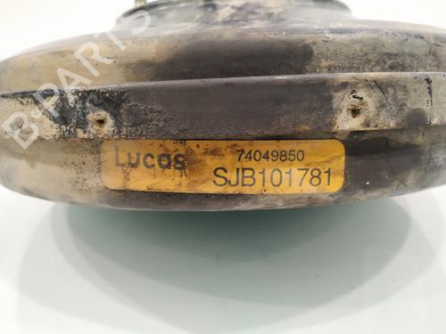 Servo brake LAND ROVER FREELANDER I (L314)  | BP31757940M42 