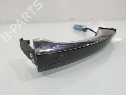 Front right exterior door handle CITROËN C4 Grand Picasso II (DA_, DE_) | BP30744022C129