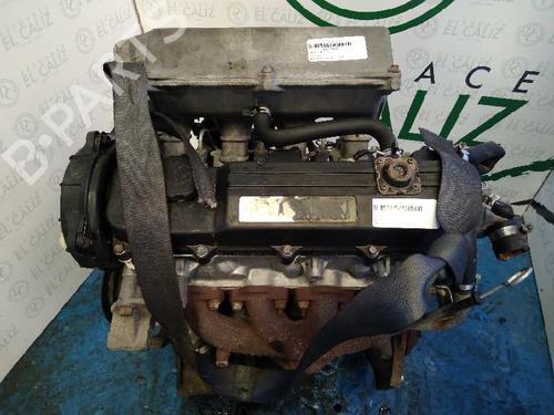 Engine OPEL CORSA B (S93) 1.5 D (F08, F68, M68) | BP8084906M1 