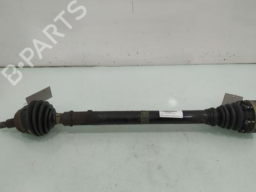 Right front driveshaft VW NEW BEETLE (9C1, 1C1) 1.9 TDI | BP16379190M39 