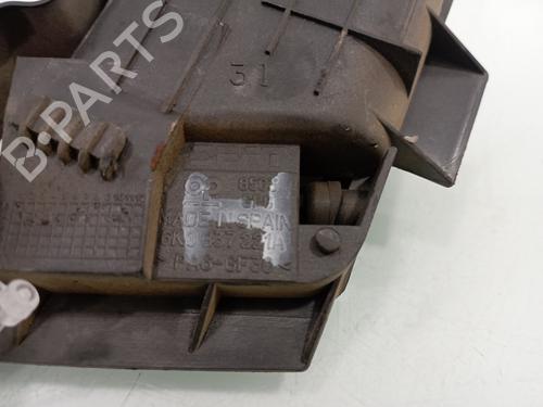 Front left interior door handle SEAT CORDOBA (6K1, 6K2) 1.4 i | BP13924030I13 