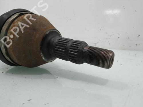 Left front driveshaft OPEL INSIGNIA A Sports Tourer (G09) 2.0 CDTI (35) | BP16685591M38 
