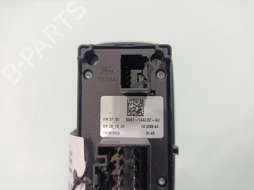 Left front window switch FORD FIESTA VI (CB1, CCN) 1.4 TDCi | BP36032269I27  - Image 7
