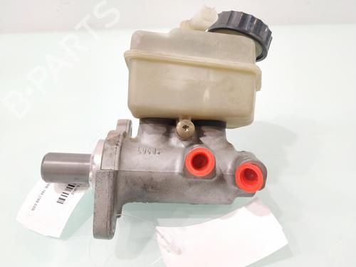 Used Brake master cylinder MERCEDES-BENZ A-CLASS (W168) A 160 (168.033, 168.133) (102 hp) 29448725