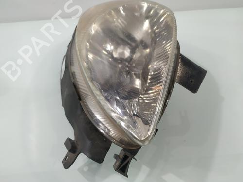 Venstre forlygte CITROËN XSARA PICASSO (N68) 2.0 HDi | BP29451098C28 