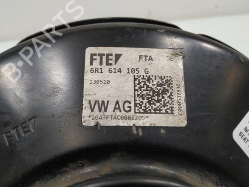 Servo brake SEAT IBIZA IV SC (6J1, 6P5)  | BP26394504M42 