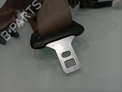 Rear right seatbelt VOLVO XC90 I (275) D5 AWD | BP30572779I28