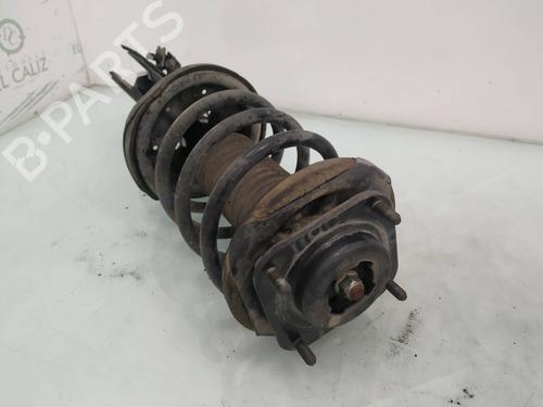 Left front shock absorber MAZDA 323 F VI Hatchback (BJ) 2.0 TD | BP8696107M16 