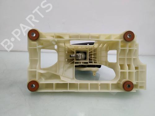 Gear lever KIA SPORTAGE IV (QL, QLE) 2.0 CRDi AWD | BP9289903M90 