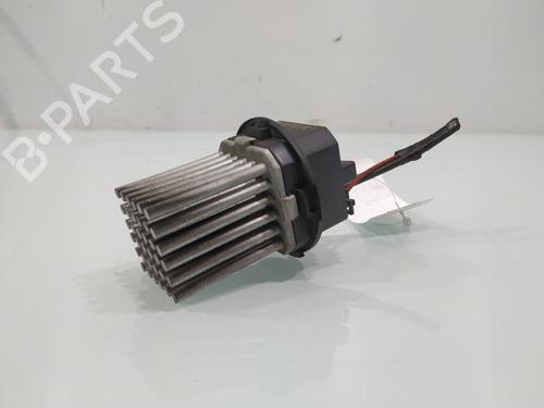 Używane Rezystor dmuchawy CITROËN C3 II (SC_) 1.4 HDi 70 (SC8HZC, SC8HR0, SC8HP4) (68 hp) 30727302
