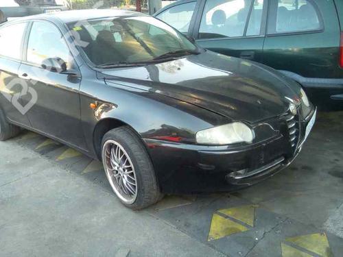 Rear left exterior door handle ALFA ROMEO 147 (937_) 1.9 JTD (937.AXF1A, 937.BXF1A) | BP8089571C130  - Image 8