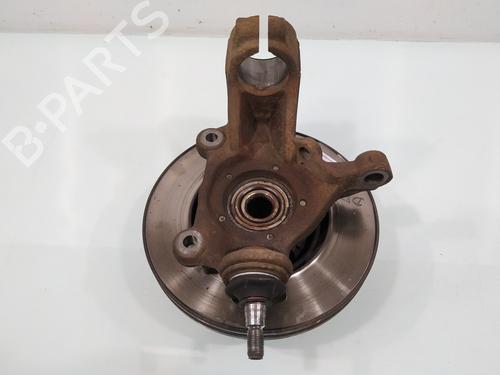 Right front steering knuckle FORD TRANSIT Van (FA_ _)  | BP29448673M26 