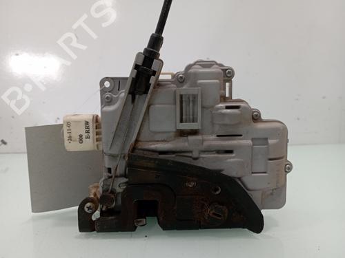 Rear right lock SEAT ALTEA (5P1)  | BP15824343C99 