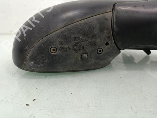 Right mirror CITROËN XSARA PICASSO (N68) 2.0 HDi | BP18265374C27 