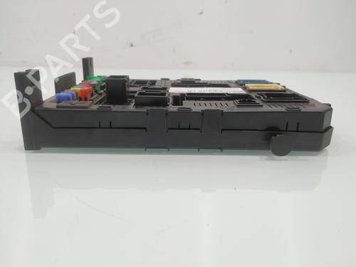 Fuse box PEUGEOT 3008 I MPV (0U_) 1.6 HDi | BP31643816E1 