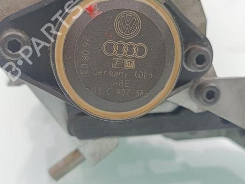 Injection rail VW GOLF V (1K1) | BP36418991M98 - Image 6