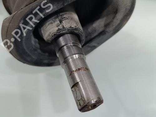 Steering rack OPEL INSIGNIA A (G09)  | BP38310552M22  - Image 8