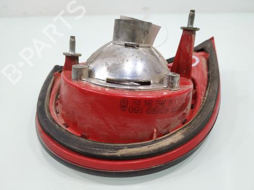 Right tailgate light VW GOLF V (1K1)  | BP31816919C80 