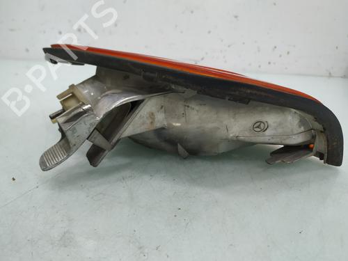 Right front indicator MERCEDES-BENZ 124 Saloon (W124) 250 D (124.125) | BP20149435C33