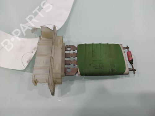 Heater resistor OPEL COMBO Box Body/MPV 1.3 CDTI 16V | BP24128884M108 