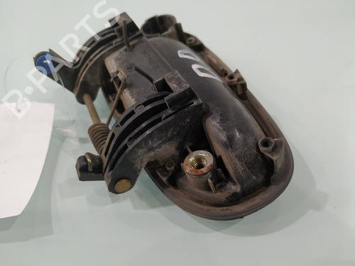 Front right exterior door handle DAEWOO LACETTI Hatchback (KLAN) 1.4 | BP29855904C129 
