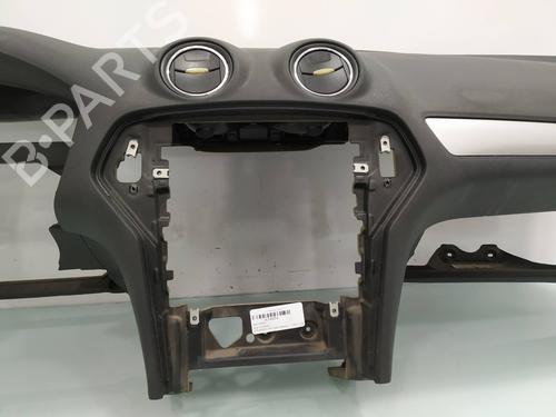Dashboard FORD MONDEO IV (BA7) 1.8 TDCi | BP12432916C46 