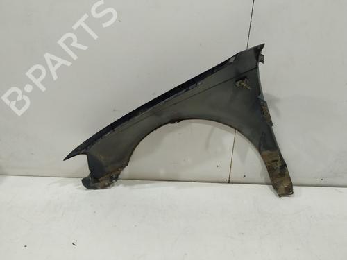 Right front fenders AUDI A3 (8P1) 1.9 TDI | BP16442583C42 