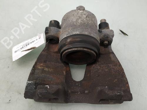 Bremssattel links vorne OPEL ASTRA H (A04) 1.7 CDTI (L48) | BP11582924M105 