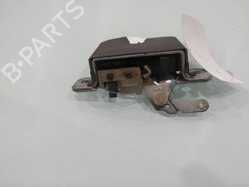 Tailgate lock SEAT IBIZA III (6L1)  | BP27712220C101 
