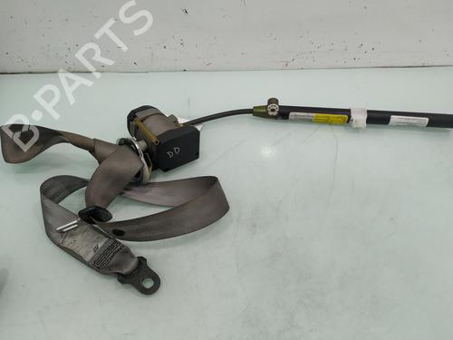 Front right seatbelt VW SHARAN (7M8, 7M9, 7M6) 1.9 TDI | BP17139449I25 