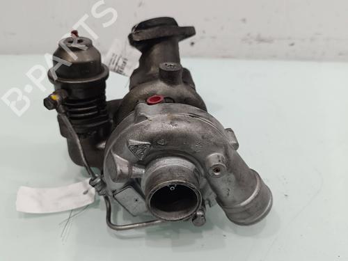 Used Turbocharger/Supercharger Turbocharger/Supercharger 38310642 38310642