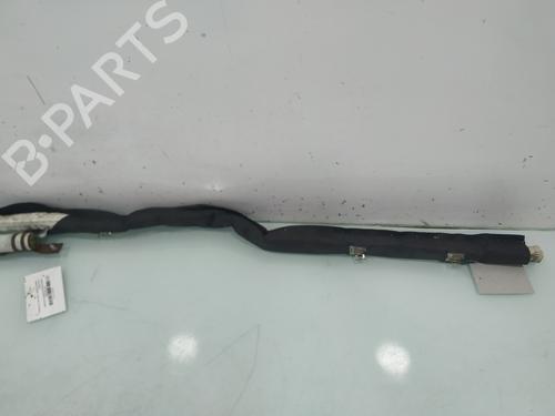 Left curtain airbag RENAULT MEGANE III Hatchback (BZ0/1_, B3_) 1.5 dCi (BZ09, BZ0D, BZ1W, BZ29, BZ14) | BP18135576C11 