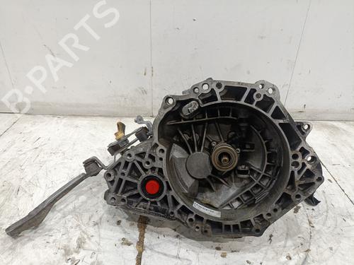 Used Gearbox Gearbox OPEL CORSA D (S07) [2006-2015] 33293577 33293577