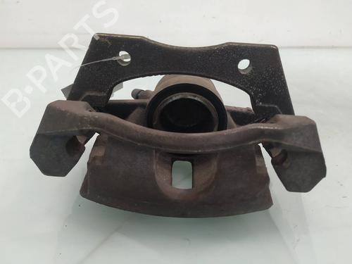 Used Left front brake caliper JAGUAR X-TYPE I (X400) 2.5 V6 All-wheel Drive (196 hp) 11583139