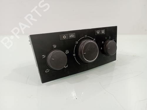 AC-Styringsenhed/Manøvreenhed OPEL ASTRA H TwinTop (A04) 1.8 (L67) | BP29213170I5 