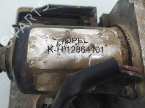 ABS pump OPEL VECTRA B Estate (J96) 1.6 i 16V (F35) | BP11035191M43 