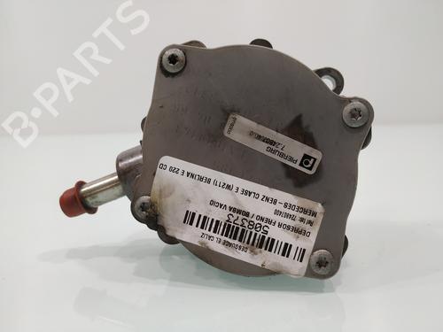 Vacuum pump MERCEDES-BENZ E-CLASS (W211)  | BP25432705M80 