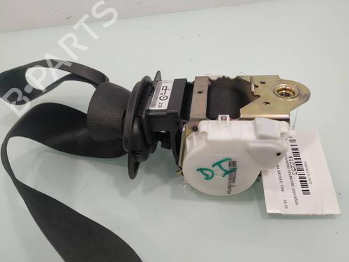 Front left seatbelt BMW 1 (E87) 120 d | BP10512967I26 