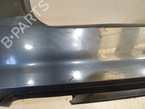 Rear bumper VW PASSAT B7 Variant (365)  | BP29532130C8 