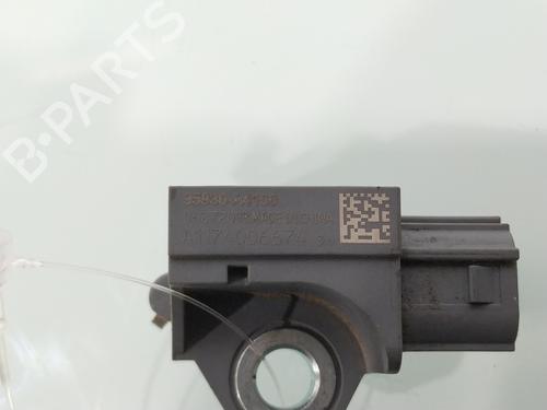 Electronic sensor KIA CARENS IV  | BP25721480M84 