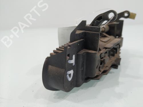 Rear right exterior door handle AUDI A4 B7 (8EC) 2.0 TDI 16V | BP24816667C130 