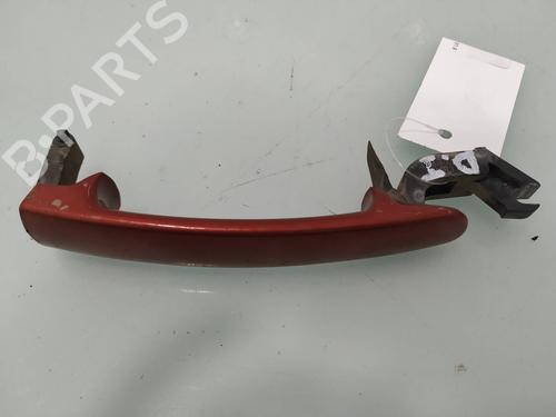 Used Front left exterior door handle SKODA OCTAVIA I (1U2) 1.9 TDI (90 hp) 8149984