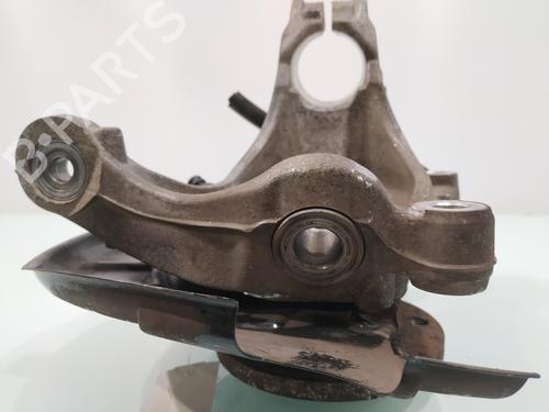 Left front steering knuckle VW PASSAT B7 Variant (365)  | BP29532179M25 