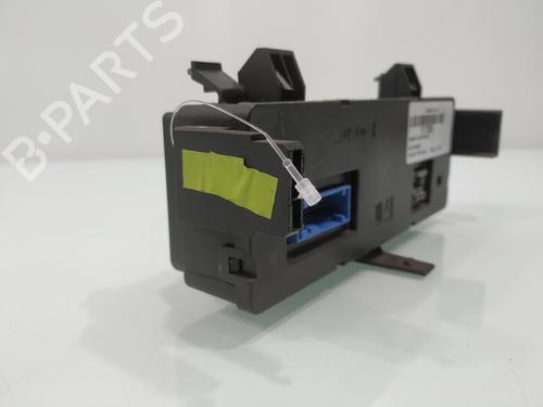 Climate control PEUGEOT 1007 (KM_)  | BP24855081I5 