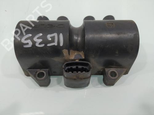 Ignition coil OPEL ASTRA G Hatchback (T98) 1.6 (F08, F48) | BP28584186M94