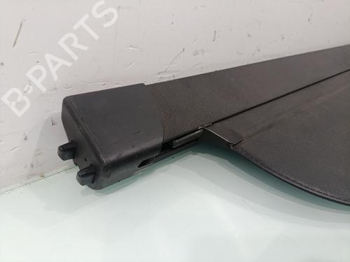 Rear parcel shelf AUDI A6 C6 Avant (4F5) 2.7 TDI quattro | BP33293512C85 - Image 4