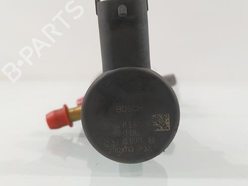 Injection rail FIAT FIORINO Box Body/MPV (225_) 1.3 D Multijet (225BXD1A, 225BXB1A, 225BXB11) | BP29955678M98