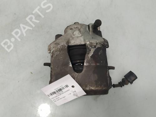 Used Left front brake caliper SEAT LEON (1M1) 1.9 TDI (110 hp) 11582906