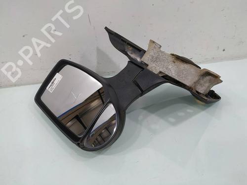 Used Left mirror Left mirror FORD TRANSIT Van (FA_ _) [2006-2014] 39696758 39696758
